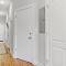 2BR Minimalist Apt in Logan Sq near Train & Stores - Milwaukee 2 - شيكاغو