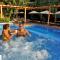 Hotel Maya Tulipanes Palenque