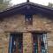 Cabaña Castañarejo