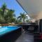 Aldea Thai Beachfront Condos - Playa del Carmen