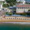 Acamar Beach Resort