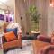 Suites Viveros de Coyoacán, estilo y comfort