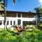 Sunlit Hostel