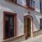 Casa La Aldaba