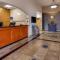 Best Western Plus Battleground Inn & Suites