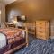 Best Western Plus Battleground Inn & Suites