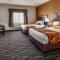 Best Western Plus Battleground Inn & Suites