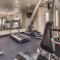 Best Western Plus Battleground Inn & Suites