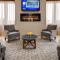 Best Western St. Louis Airport North Hotel & Suites