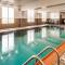 Best Western St. Louis Airport North Hotel & Suites - Hazelwood