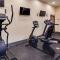 Best Western St. Louis Airport North Hotel & Suites - Hazelwood