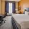 Best Western St. Louis Airport North Hotel & Suites - Hazelwood