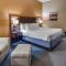 Best Western St. Louis Airport North Hotel & Suites