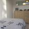 Appartement en centre ville dans résidence calme, RER C 1 min - 奥尔日河畔布雷蒂尼