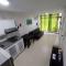 Rodadero Parador, apartamentos a 20 metros de la playa