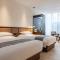 Liangyun SSAW Boutique Hotel - Hangzhou