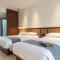 Liangyun SSAW Boutique Hotel - Hangzhou