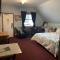 Peaks Lodge