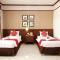 Hotel Pelangi Malang, Kayutangan Heritage