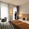 Mercure Hotel Aachen Am Dom - Cáchy