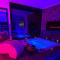 Suite Rural Carenas