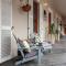 The Habit Guesthouse