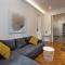 Apartment LUX HOME by Irundo