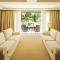 Villa Caemilla Beach Boutique Hotel