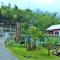 Penginapan Puncak DP