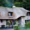 La Ferme Saint Simeon Spa - Relais & Chateaux - Honfleur