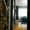 Apartament Sabrina Central