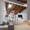 Chic Loft Living in Via Farini