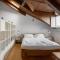 Chic Loft Living in Via Farini