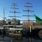 Alexander von Humboldt - Das Schiff