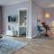 Ferienwohnung Seewind