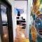 Apartament Sabrina Central