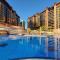 bnbmehomes - Private Beach, Infinity Pool, Beach Club at Andaaz -204 - Dubai