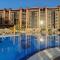 bnbmehomes - Private Beach, Infinity Pool, Beach Club at Andaaz -204 - Dubai