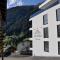 Moderne Wohnung mit einer wunderschönen Aussicht in der Residenz Silvretta