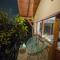 Dragonfly Studio with GARDEN