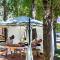 Mobile Homes Camp Galeb