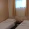 Studio apartman Nina