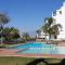 Casa Calida 3 Penthouse blok 8 begane grond - Alhama de Murcia