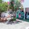 Hostel mineiros - أراكاجو
