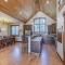 Slopeside Luxury Villa 136 I Fantastic Ski Views I Best Price I FREE Adventures Daily