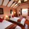 Hotel & Mirador Los Apus