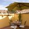 Hotel & Mirador Los Apus