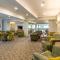 Hellidon Lakes Hotel - Daventry