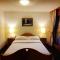 Appartement et studio, Val dilliez
