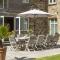 Mowhay Barn - Woodburner & Hot tub